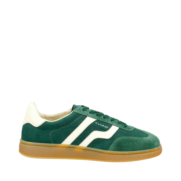 Cuzmo Sneaker - Pine green