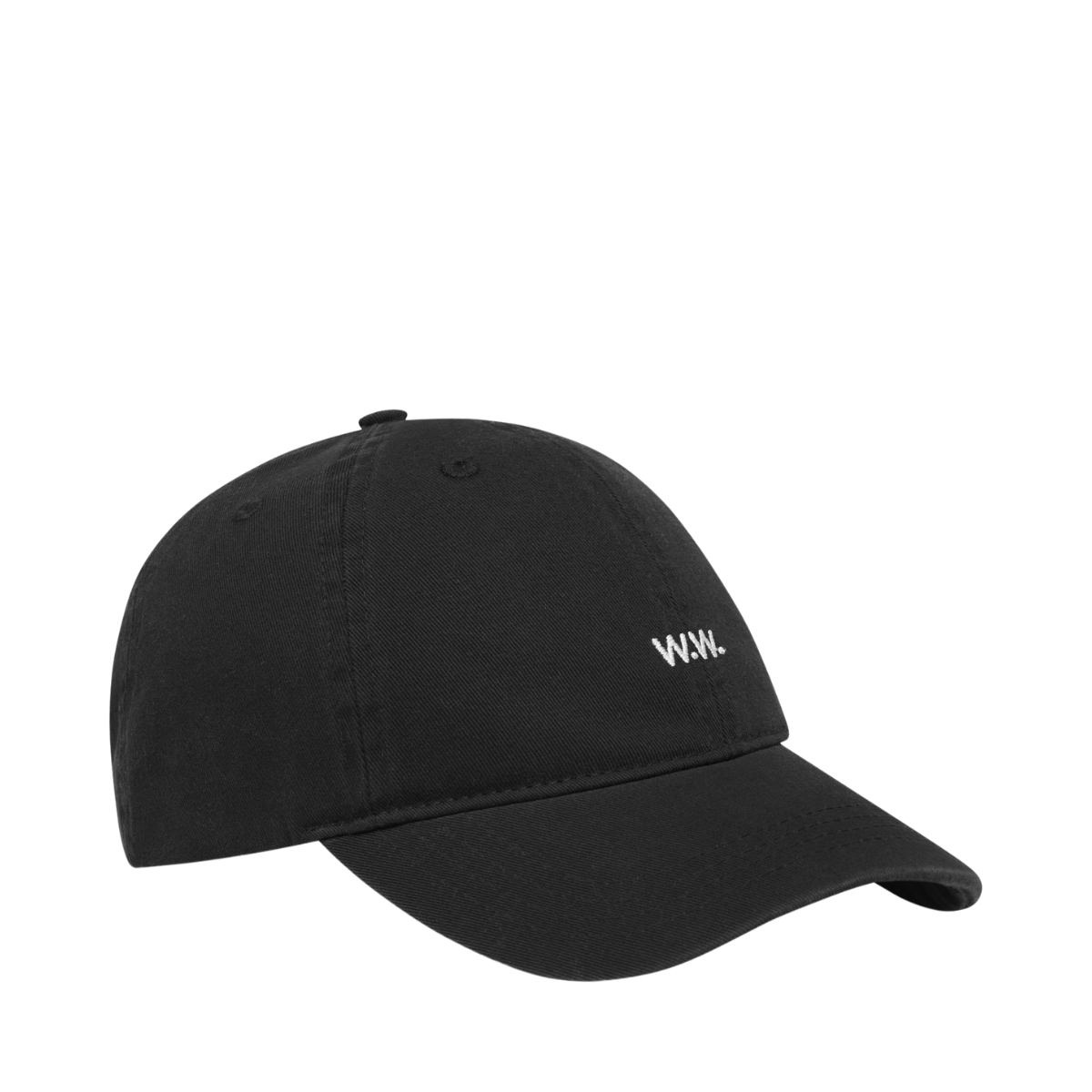 WWCap - Black