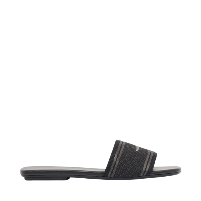 Sandal - Black/Antartica