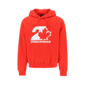 Sweatshirt - Red