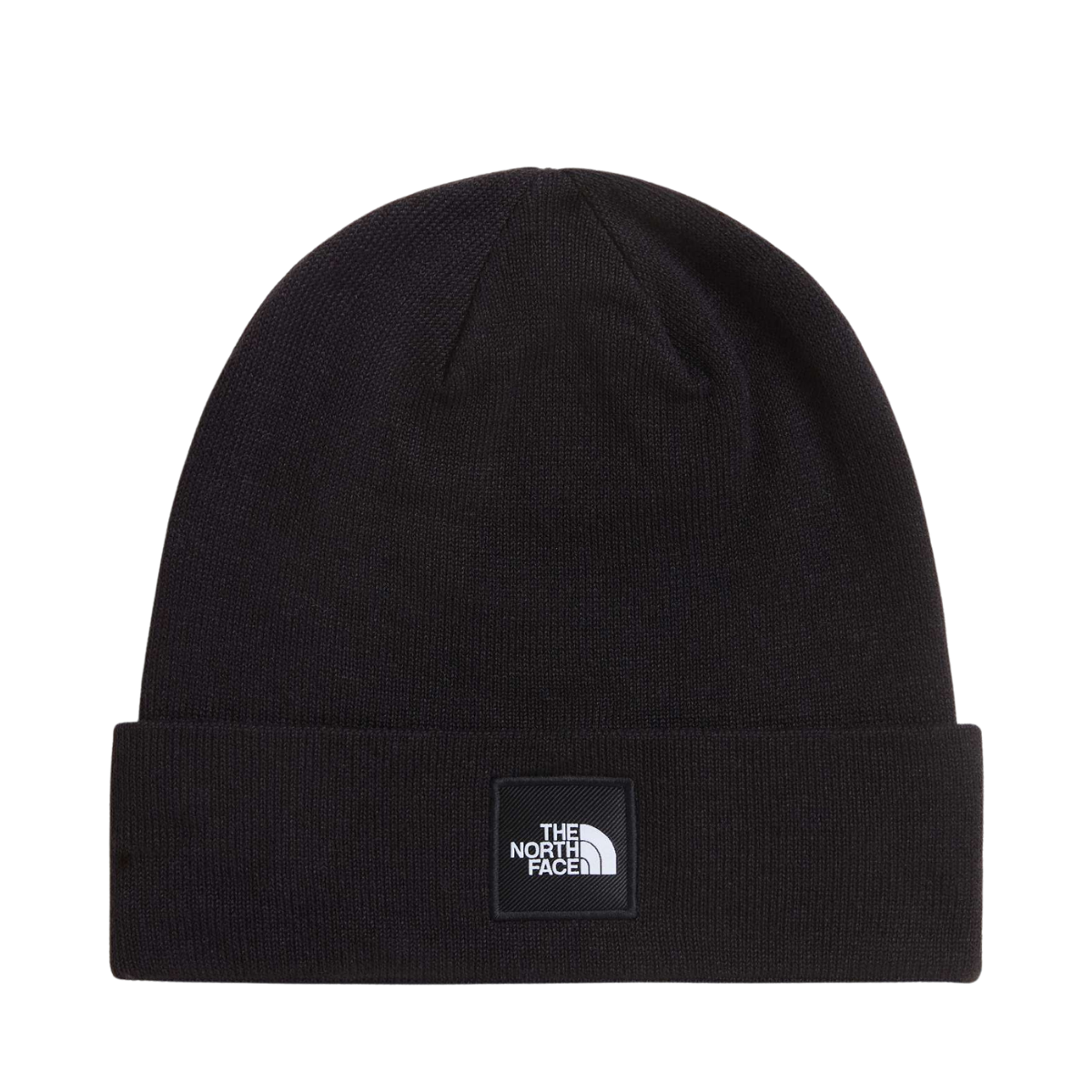 Dock Worker Beanie - Black