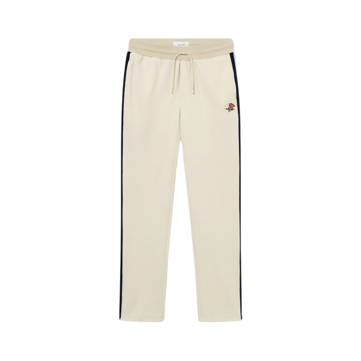 Sterling Track Pants 2.0 - White