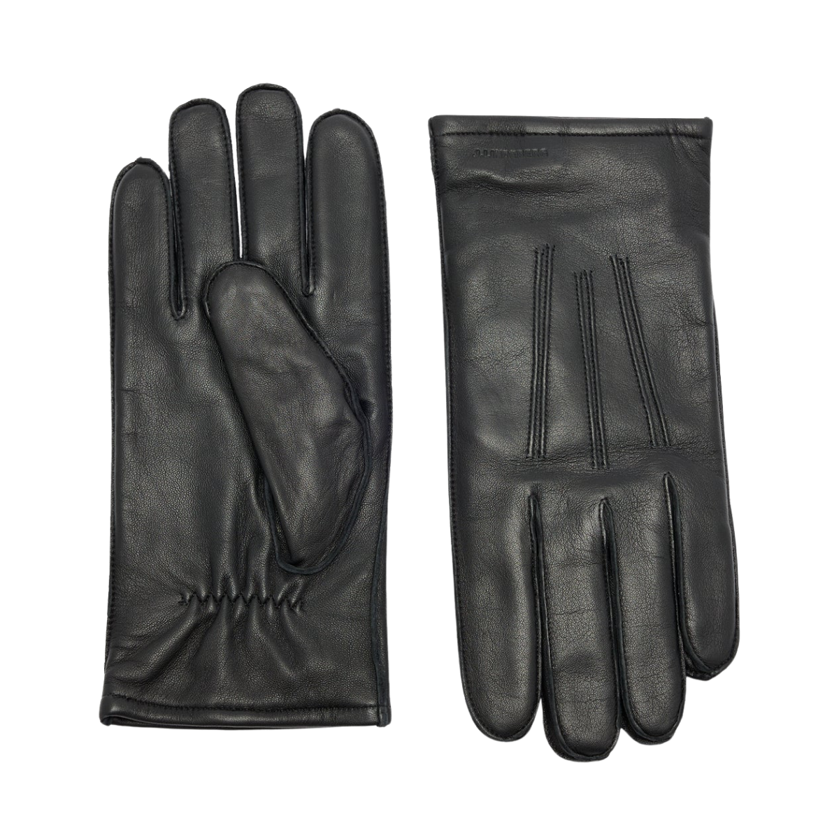 Milo Glove - Black