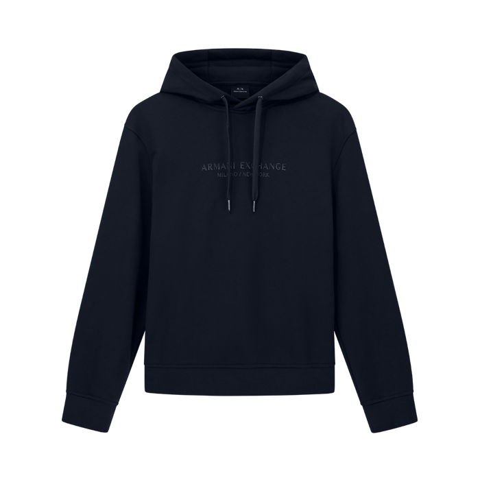 Sweatshirt - Deep Navy