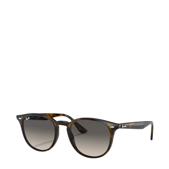 Ray-Ban Sunglasses - 710/11 Light Havana
