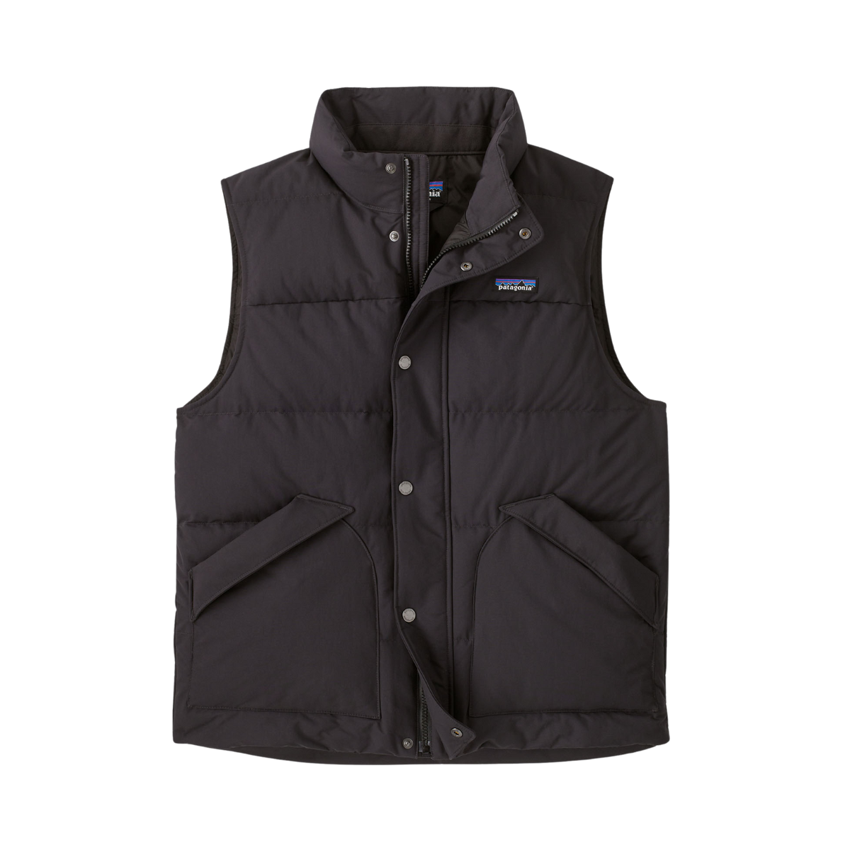 M's Downdrift Vest - INBK