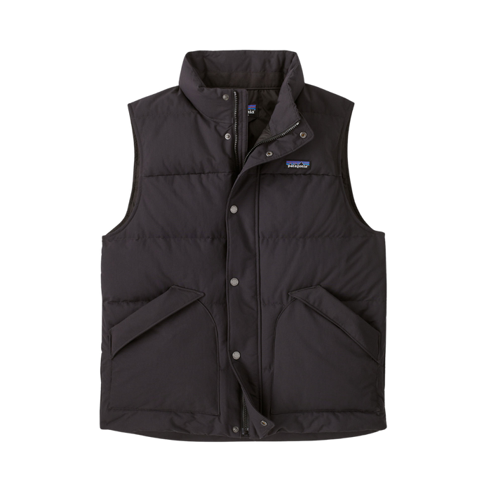 M's Downdrift Vest - INBK