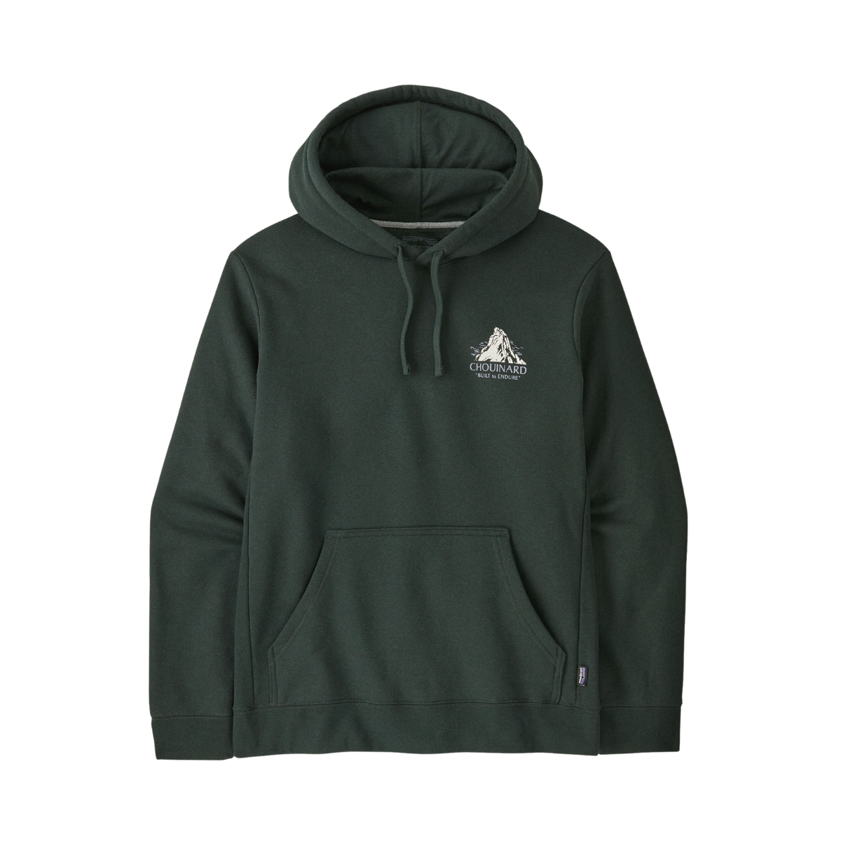 M's Chouinard Crest Uprisal Hoody - OLGG
