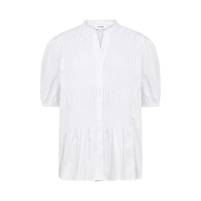 LR-ISLA SOLID 137 - 1000 White