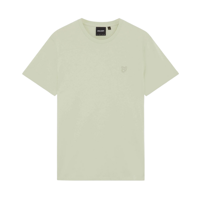 Superfine T-Shirt - Tenders Green