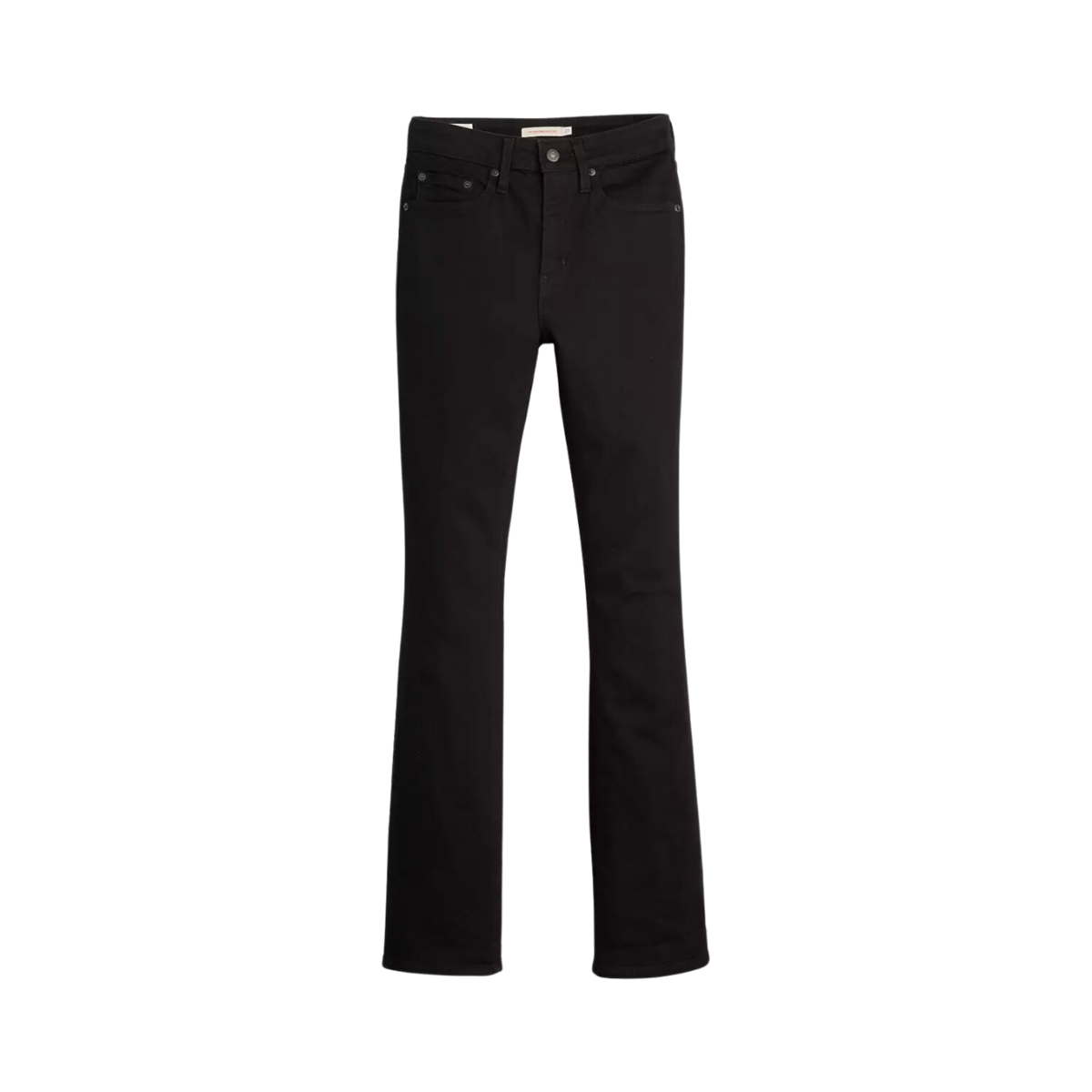 725 High Rise Bootcut - Midnight Gaze