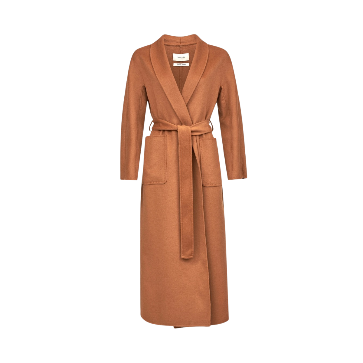 Cappotto - Brown