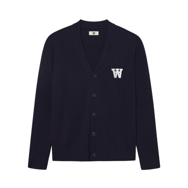 WWTay cardigan - Salute