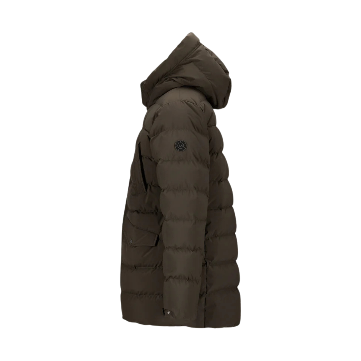 Carl Parka - Forrest