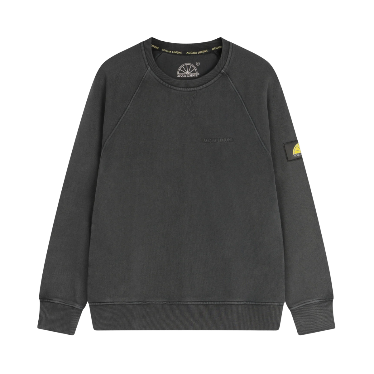 Alassio College - Black