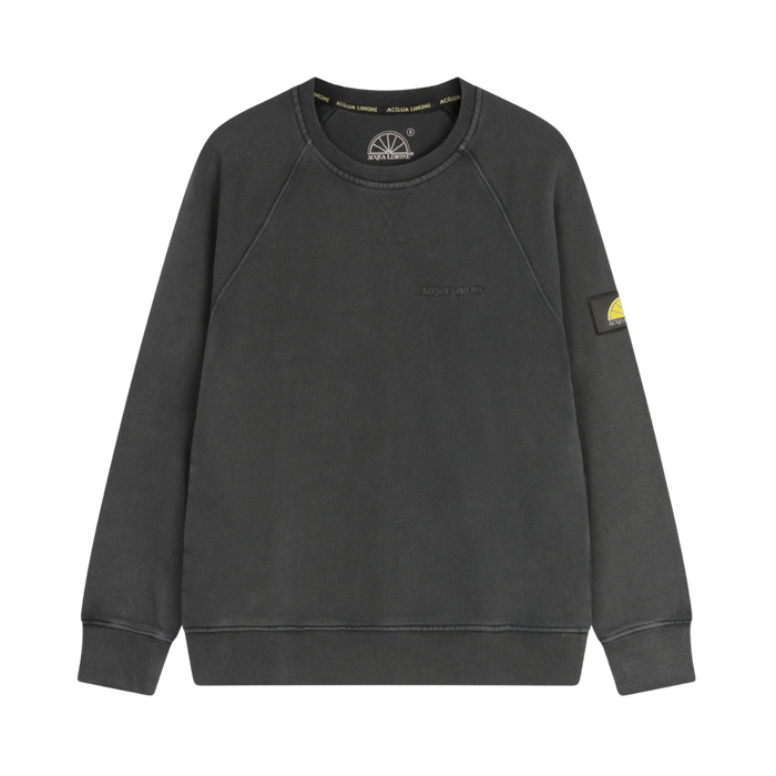 Alassio College - 000 Black