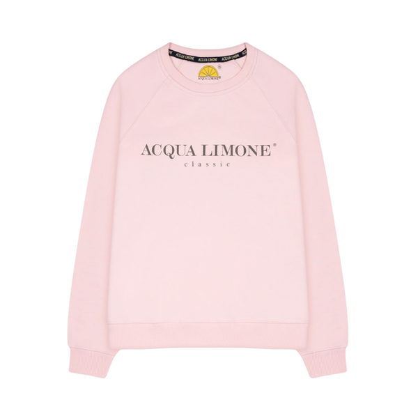 College Classic - Pale Pink