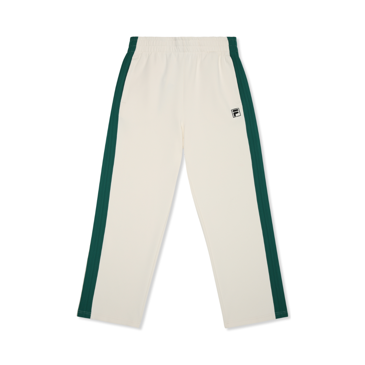 Como Taped Track Pants - Egret