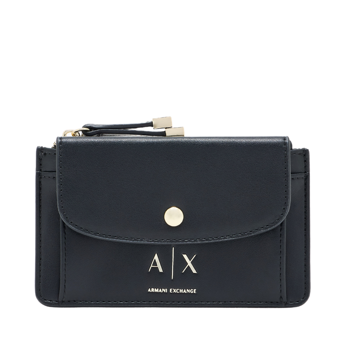 Wallet - Black