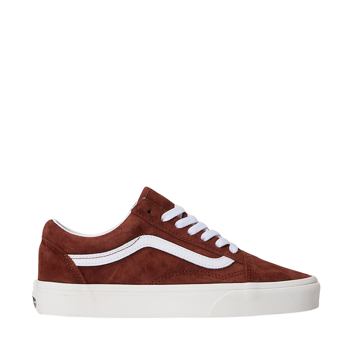Old Skool Color Theory - Brown Earth/True White