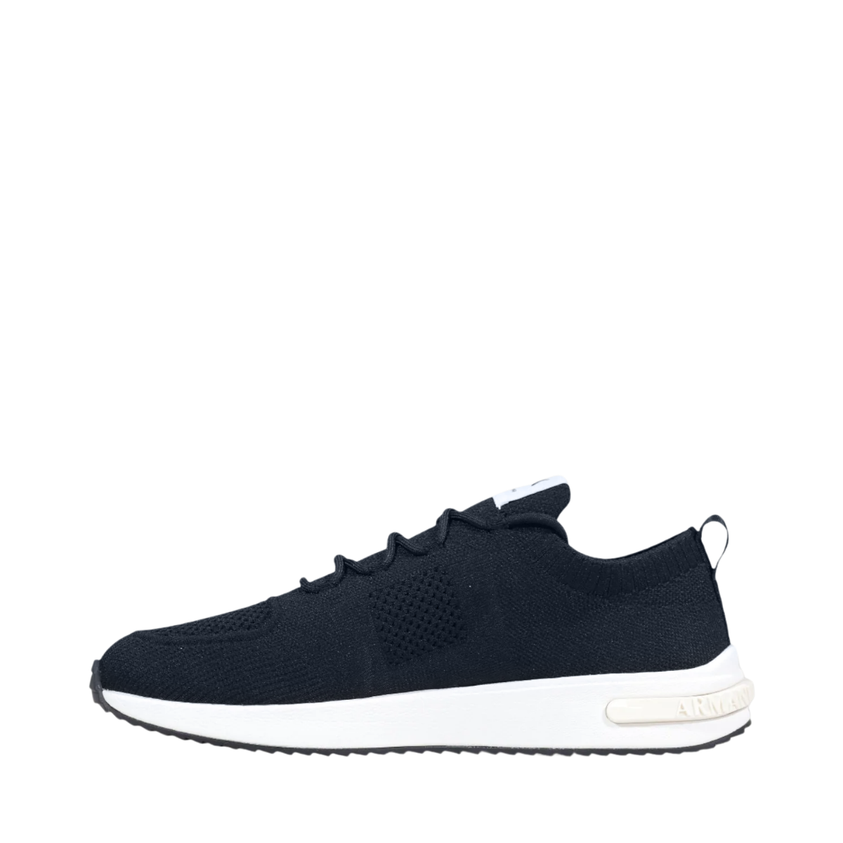 Sneaker - Deep Navy