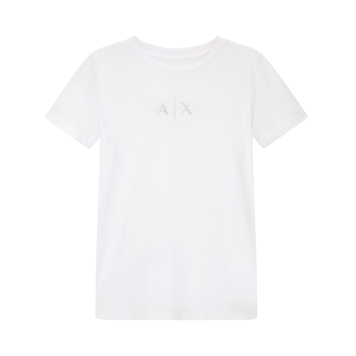 T-Shirt - Optic White