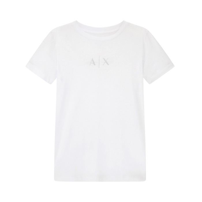 T-Shirt - Optic White