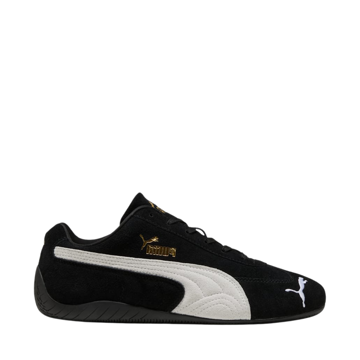 Speedcat OG - Black