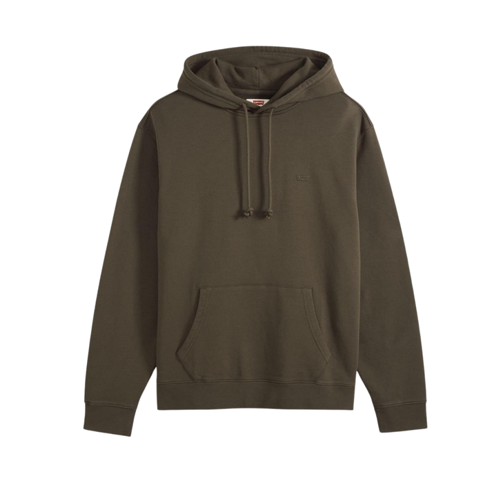 New Original Hoodie - Coffee