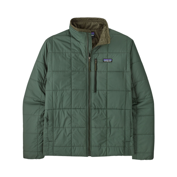 M's Light Gust Jacket - OLGG