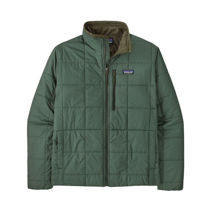 M's Light Gust Jacket - OLGG
