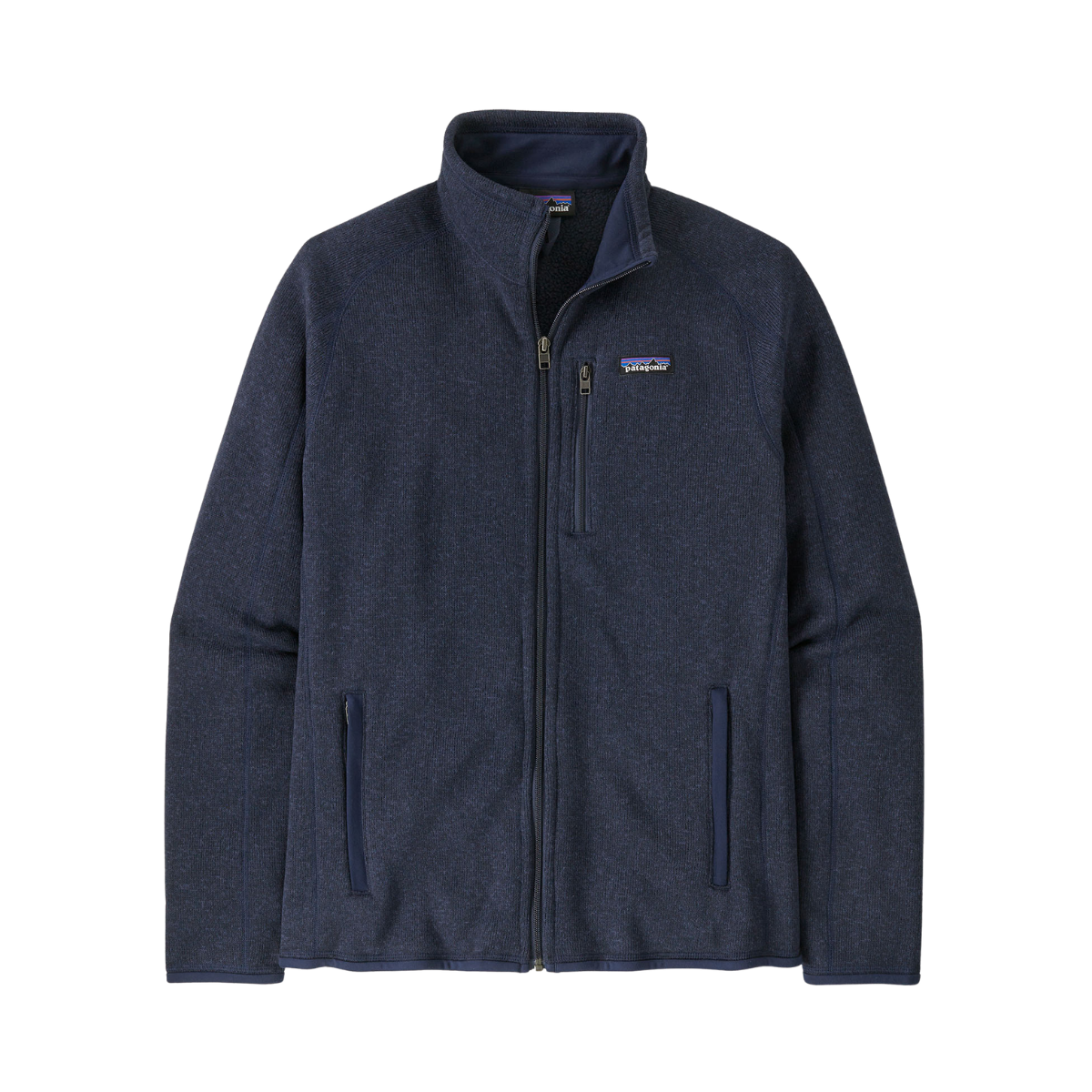 M's Better Sweater Jacket - NENA
