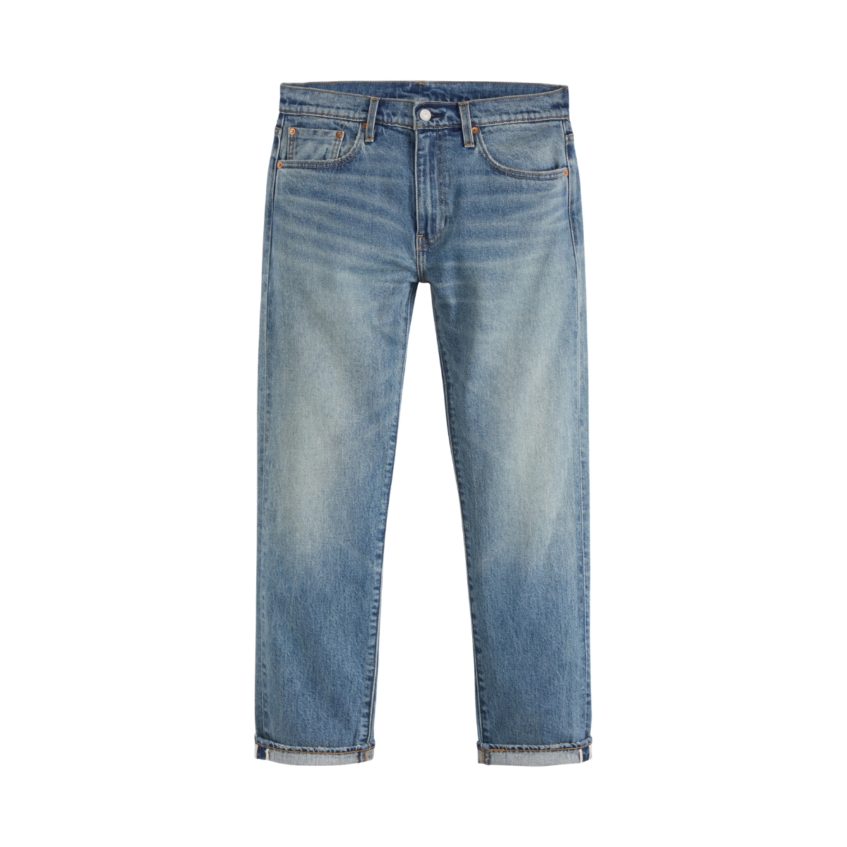 502 Taper - Its Been A While Selvedge