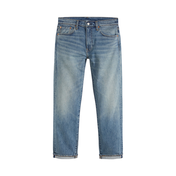502 Taper - Its Been A While Selvedge