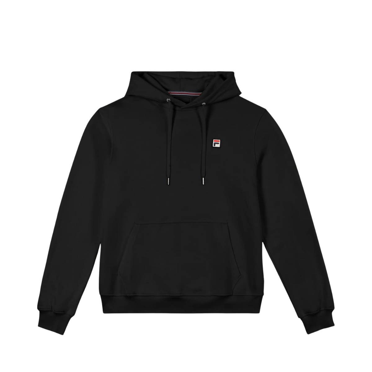 Biella Hoodie - Black