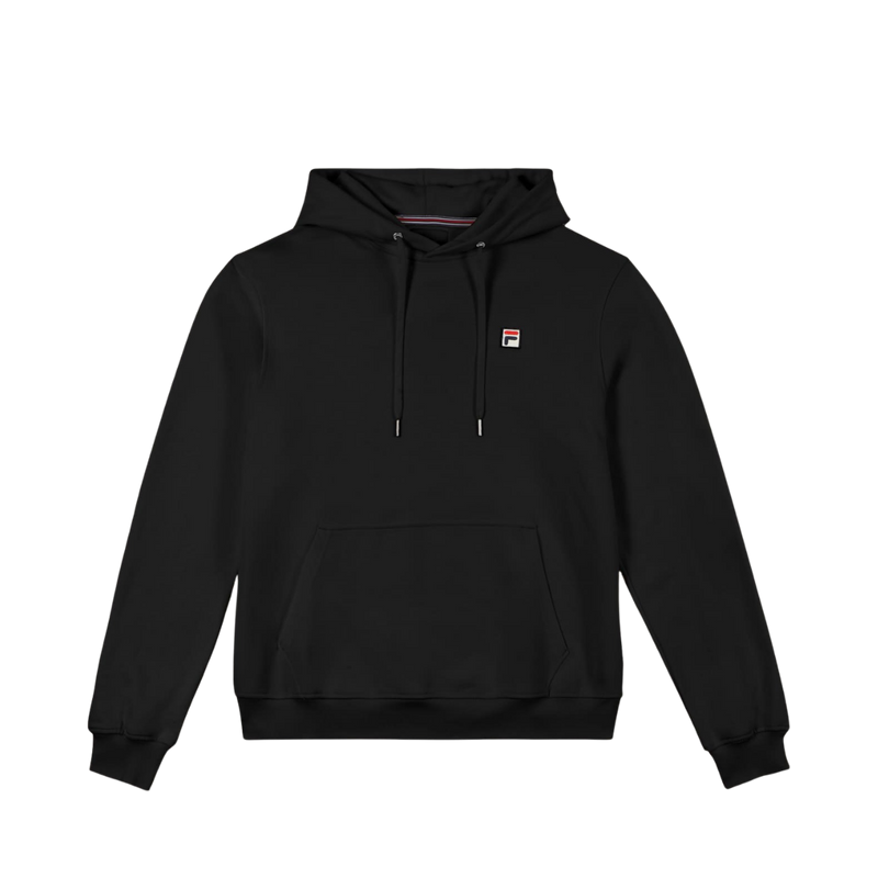 Biella Hoodie - Black