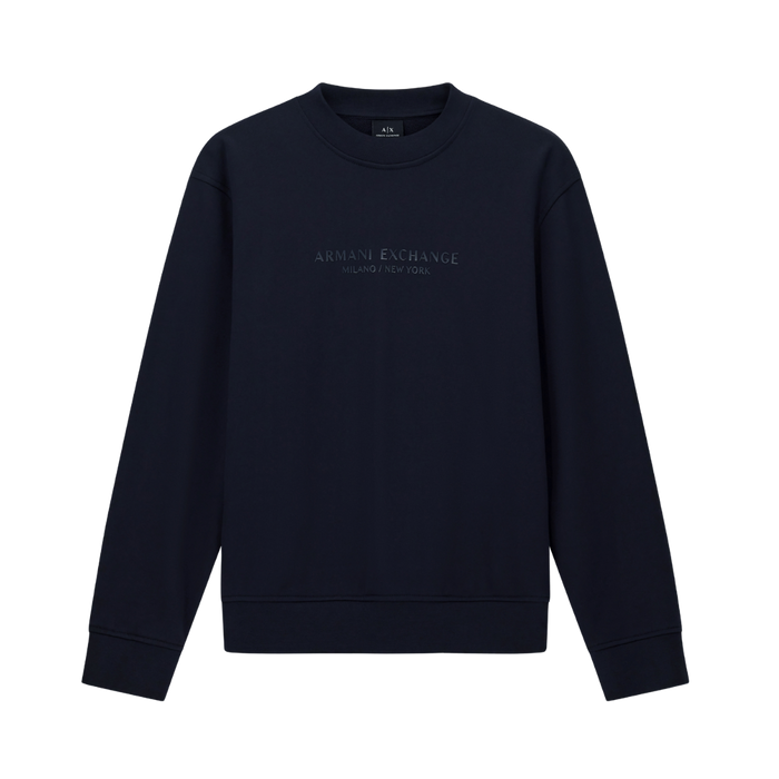 Sweatshirt - Deep Navy