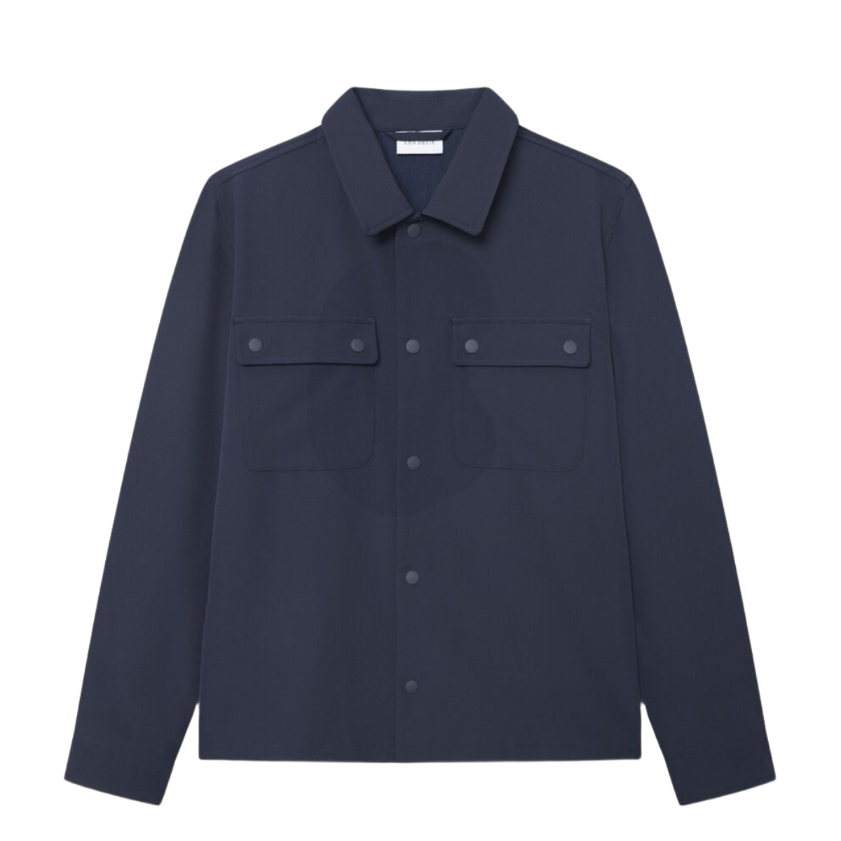 Sebastian Tech Jacket - Dark Navy