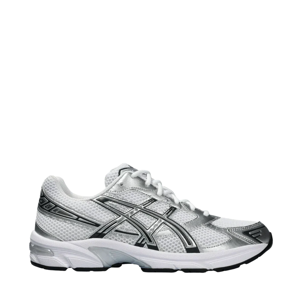 Gel-1130 - 100 White/Pure Silver