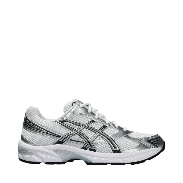 Gel-1130 - 100 White/Pure Silver