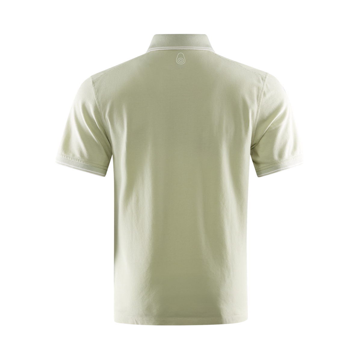 Fleet Polo - Aurora Green