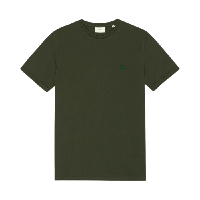 Core Seasonal T-shirt - Rosin Green
