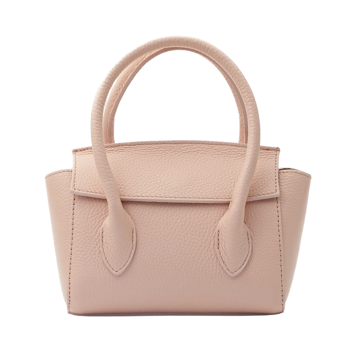 Bari Bag - Dust Pink