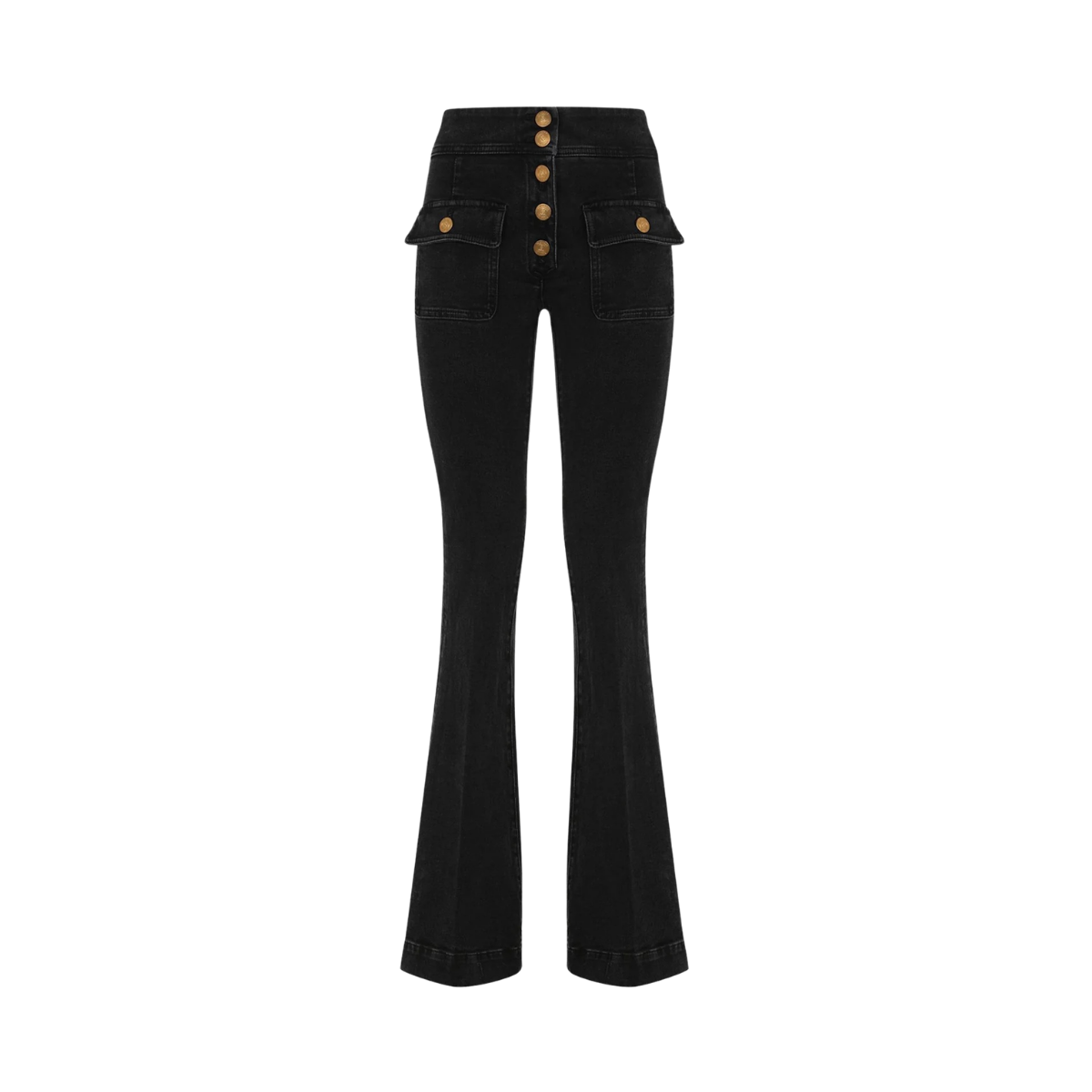 Anias 203 - Black