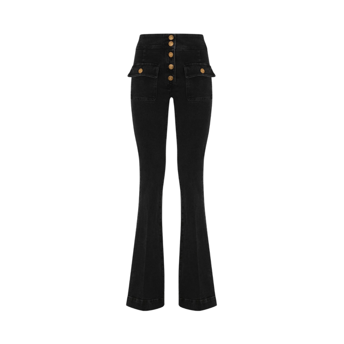 Anias 203 - Black