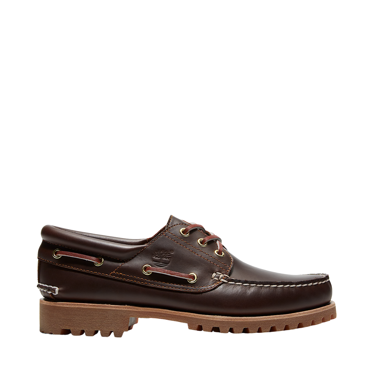 Boat Shoe - Brown