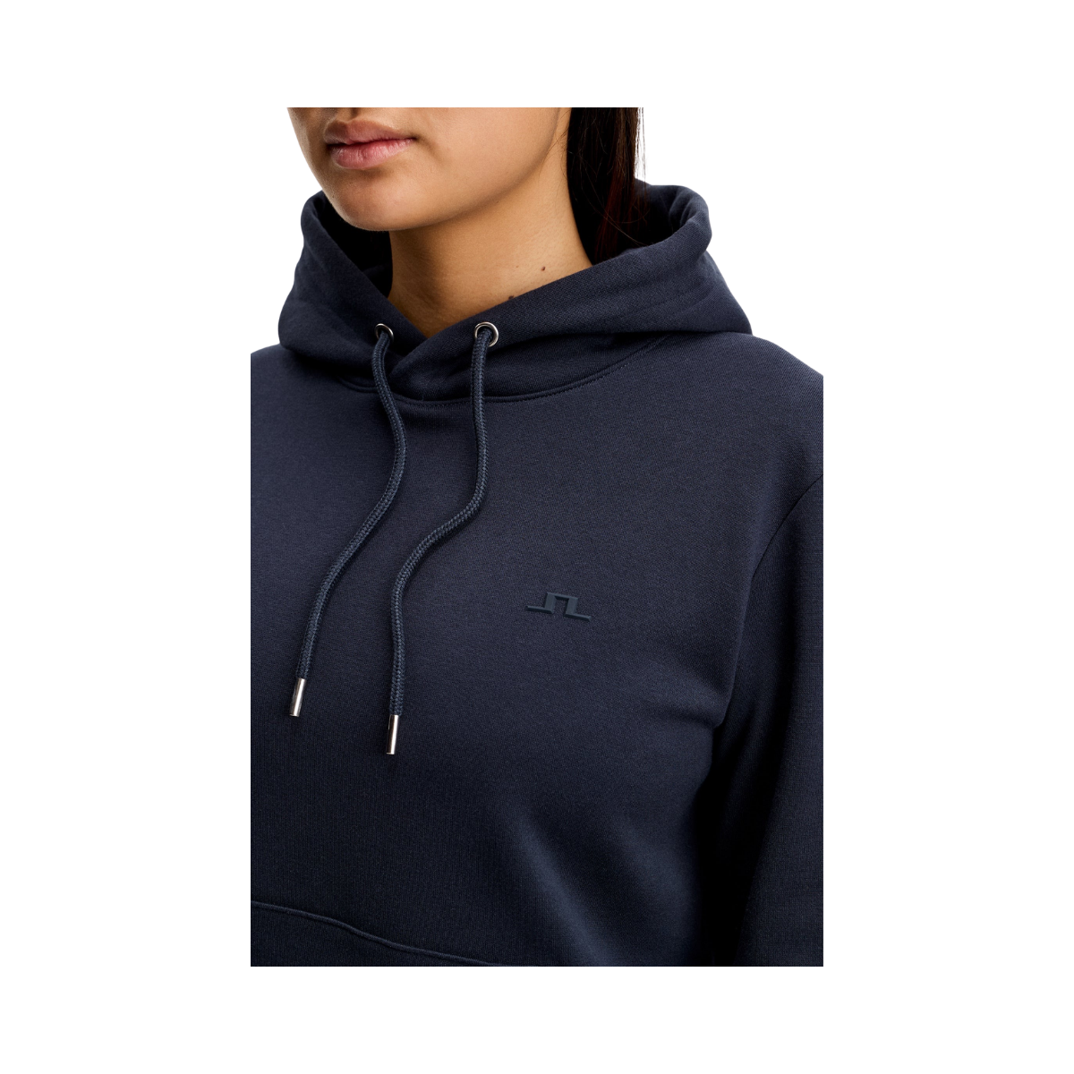 Nova Hood - JL Navy