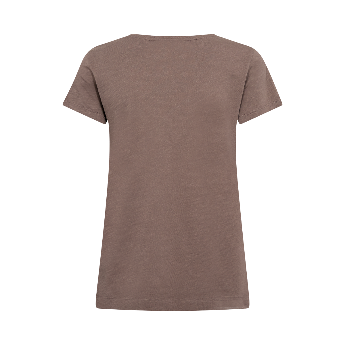 Arden Tee - 165 Coffee Quartz