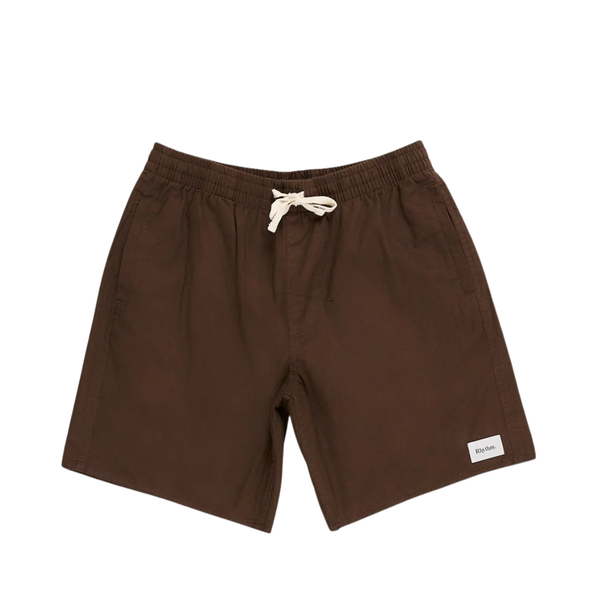 Classic Linen Jam - Chocolate