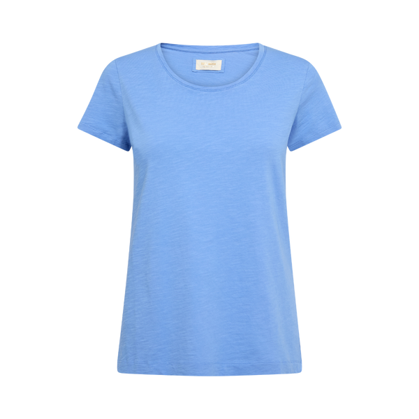 Arden Tee - Ultramarine